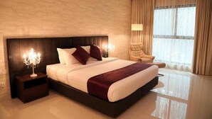 Suite – superior, 1 soverom