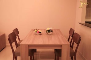 Superior-Suite, 1 Schlafzimmer