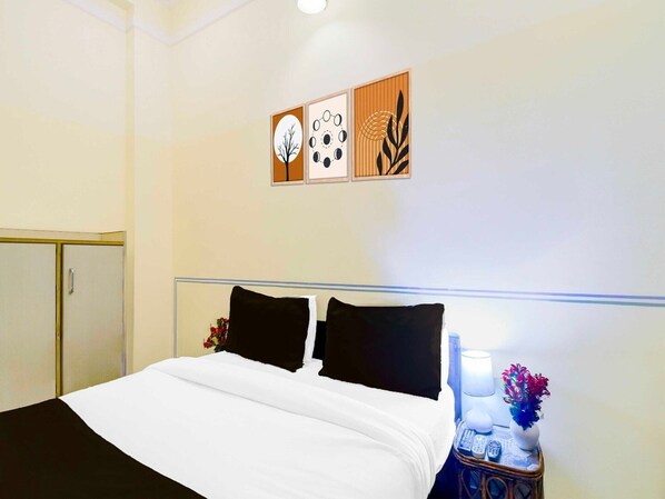 Ferienhaus | 1 Schlafzimmer