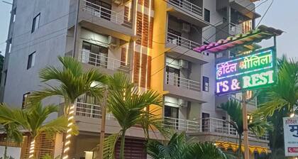 Hotel Shrileela