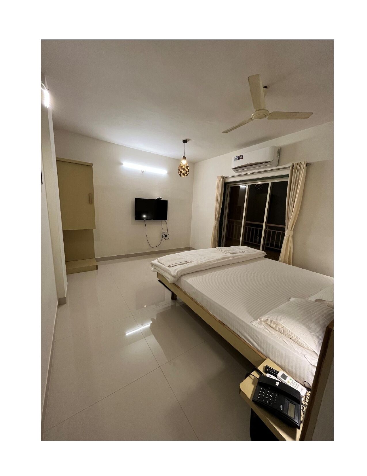 Economy-Zimmer | Kostenloses WLAN