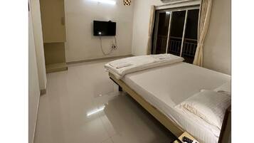 Economy-Zimmer | Kostenloses WLAN