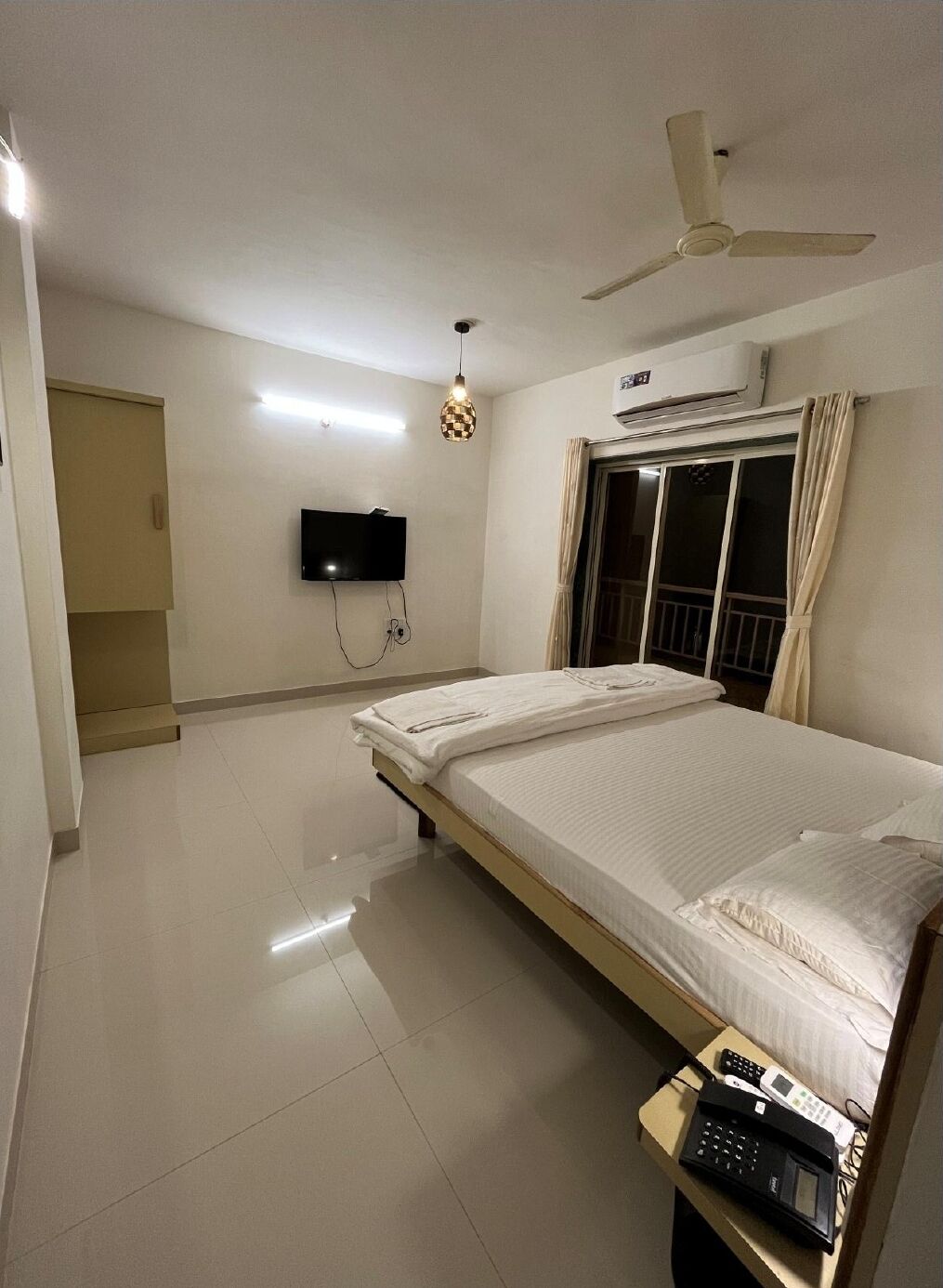 Economy-Zimmer | Kostenloses WLAN