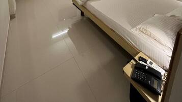 Economy-Zimmer | Kostenloses WLAN