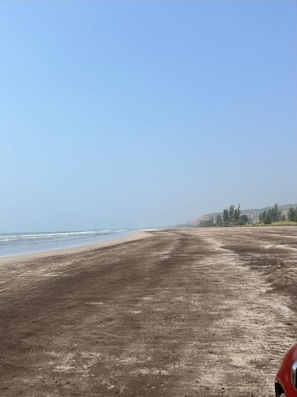 Exterior - Hotel Murud Paradaise (Dapoli)