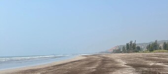 Hotel Murud Paradaise