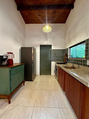 Oven, stovetop - Villa of the Nobles - Luzimares, Serra Grande (Ilhéus) (Sargi Uruçuca)