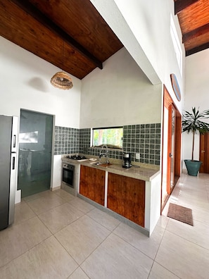 Fogão, cooktop