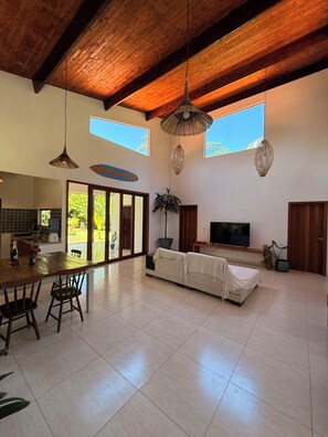 Interior - Villa of the Nobles - Luzimares, Serra Grande (Ilhéus) (Sargi Uruçuca)