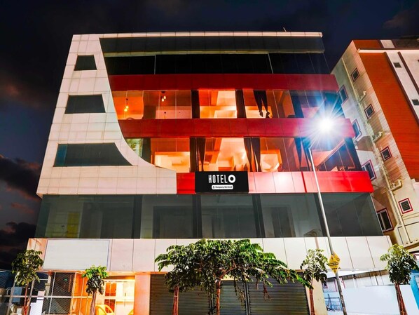 Rumah | Eksterior