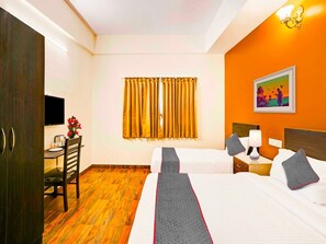 House | 1 bedroom - Super Hotel O Singasandra Hosa Road (Bengaluru)