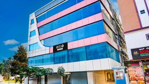 Unclassified image, 4 of 24, button - Super Hotel O Singasandra Hosa Road (Bengaluru)