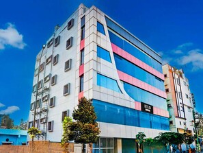 House | Exterior - Super Hotel O Singasandra Hosa Road (Bengaluru)