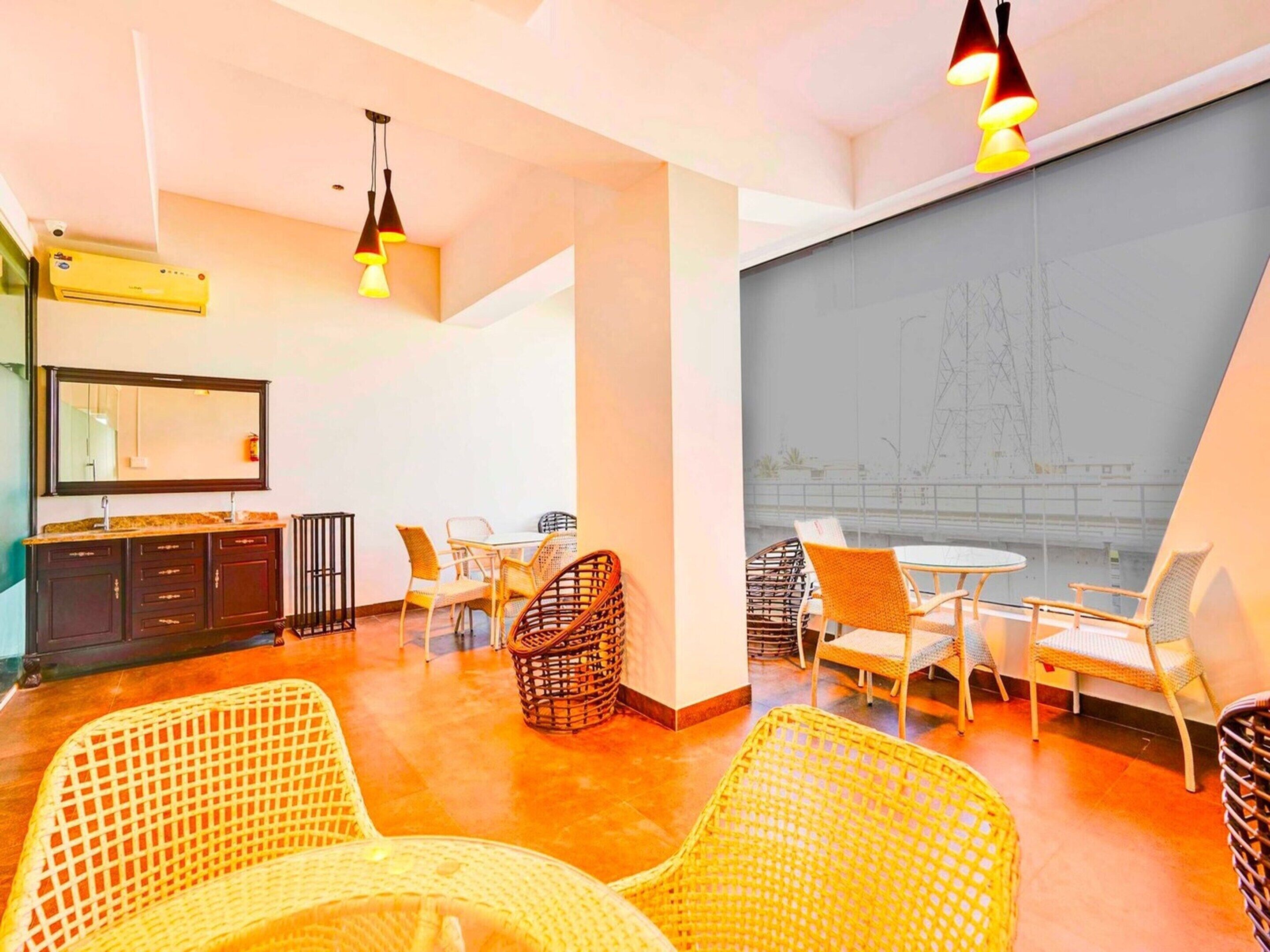 獨棟房屋 | 住宿內部