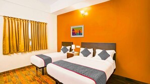 Unclassified image, 5 of 24, button - Super Hotel O Singasandra Hosa Road (Bengaluru)