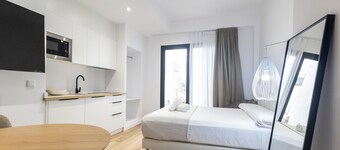 Lôla Suites by Concept