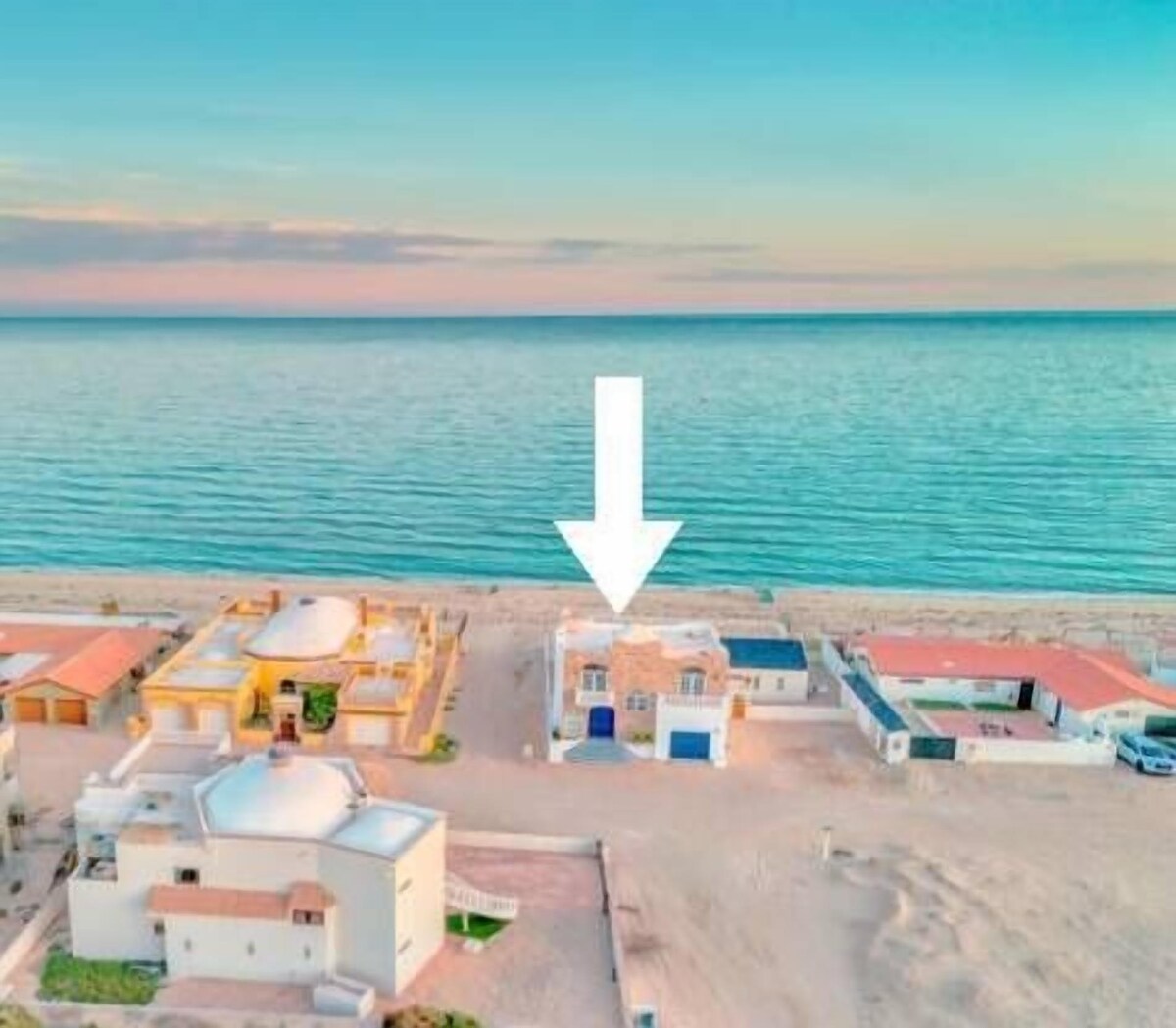 Bild für Gastgeberprofil