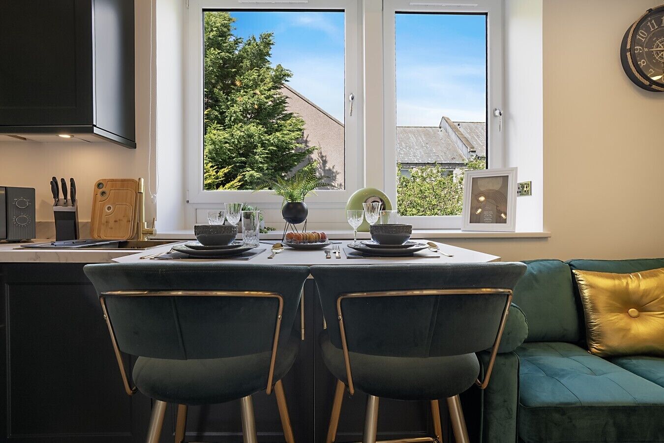Jackson Terrace Hl6 - Grampian Lettings - 애버딘