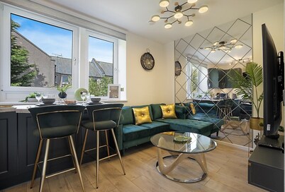 Jackson Terrace HL4 - Grampian Lettings