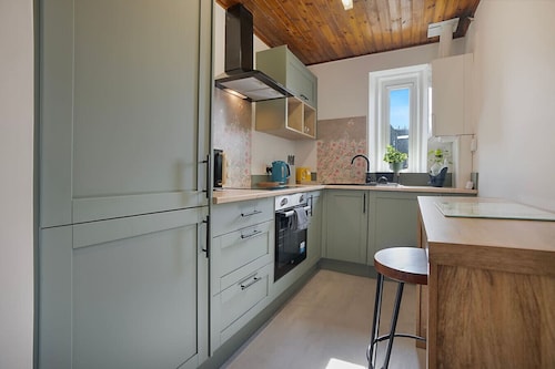 Abbey Place Apartment | Grampian Lettings