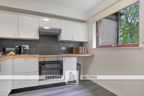 Headland Court Lodge | Grampian Lettings