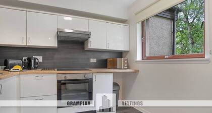 Headland Court Lodge | Grampian Lettings