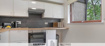 Headland Court Lodge | Grampian Lettings