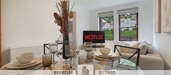 Headland Court Lodge | Grampian Lettings