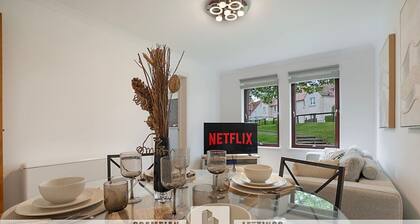Headland Court Lodge | Grampian Lettings