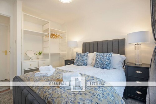 Headland Court Apartment | Grampian Lettings