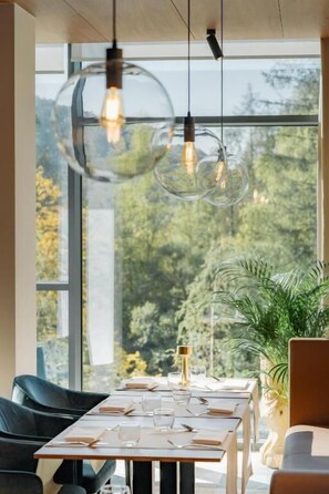 Dining - Pieniny Grand Szczawnica-Destigo Hotels (Szczawnica)