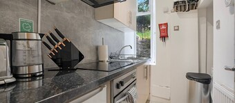 Holburn Street Apartment | Grampian Lettings