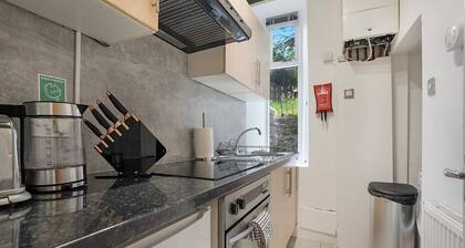 Holburn Street Apartment | Grampian Lettings