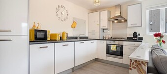 Jesmond Grange House | Grampian Lettings