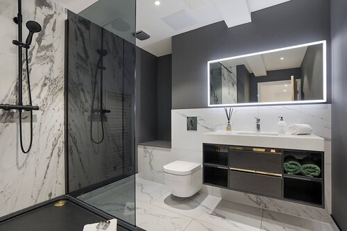 The Granite House | Grampian Lettings