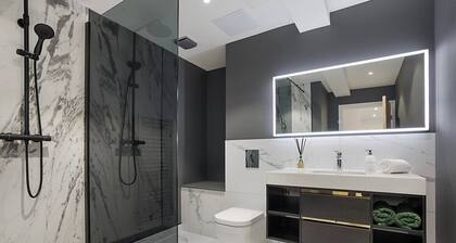 The Granite House | Grampian Lettings