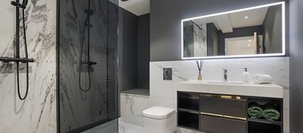 The Granite House | Grampian Lettings