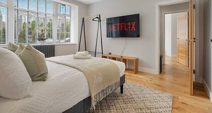 The Granite House | Grampian Lettings