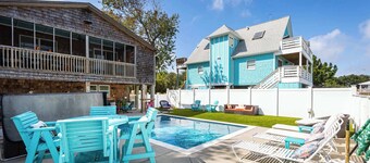 This Home Has It All! Location, Amenities, & More!