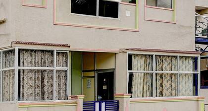 Hotel O Chittoor Railway Station