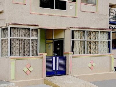 Hotel O Chittoor Railway Station