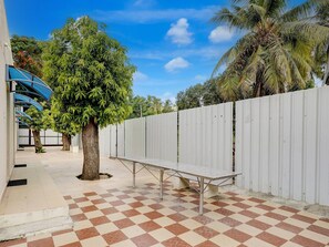 Maison | Terrasse/Patio