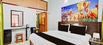 Hotel O Chittoor Railway Station