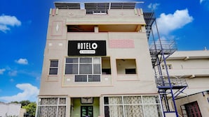 Huis | Exterieur