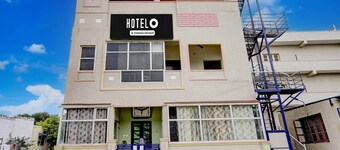 Hotel O Chittoor Railway Station