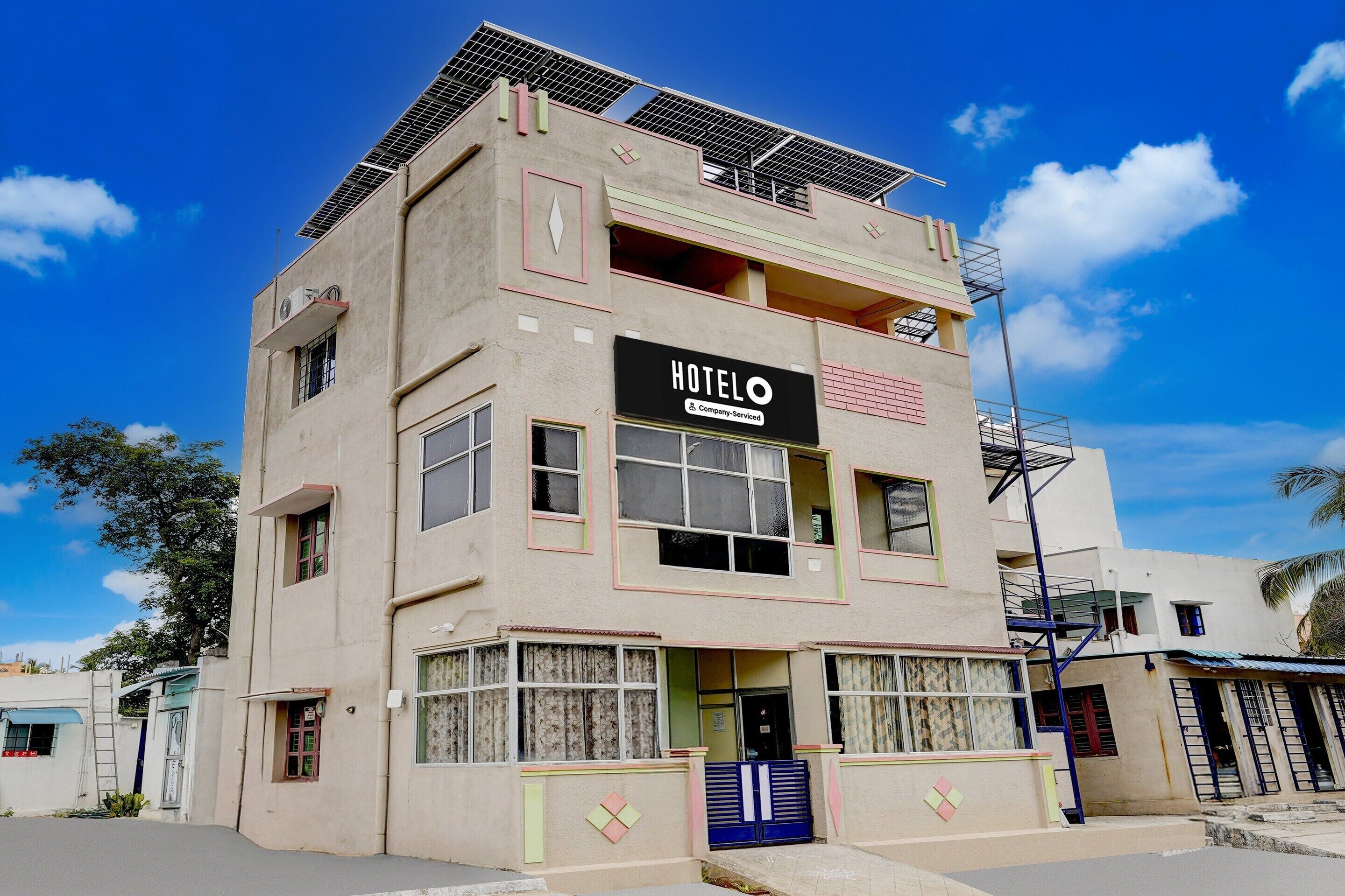 独立别墅 | 外观