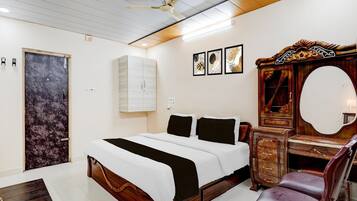 ハウス | 1 室のベッドルーム