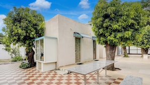 Huis | Terras