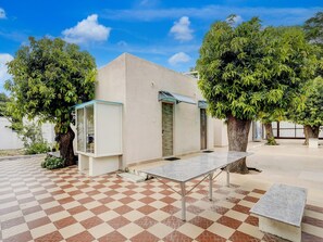 House | Teres/patio