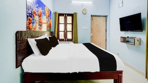 Huis | 1 slaapkamer